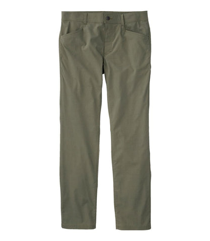 L.L.Bean | Men's Mountainside Ripstop 5-Pocket Pants