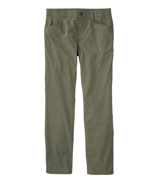 L.L.Bean | Men's Mountainside Ripstop 5-Pocket Pants