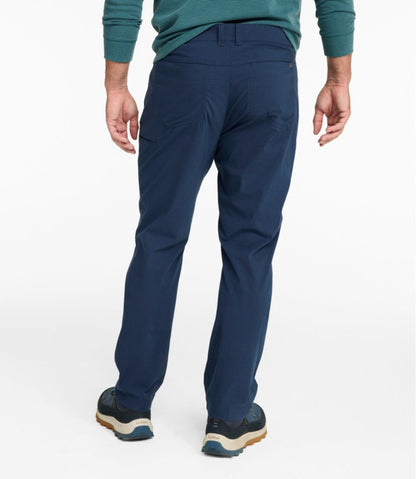 L.L.Bean | Men's Mountainside Ripstop 5-Pocket Pants