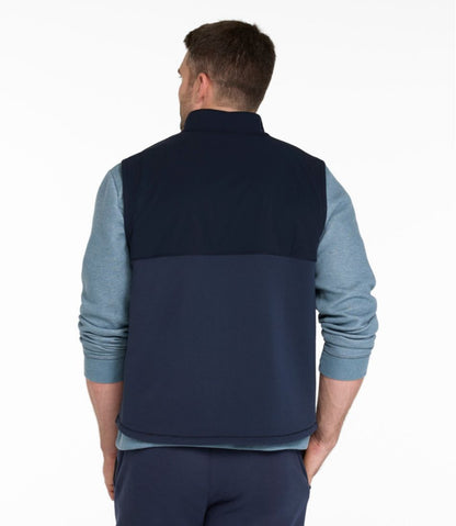 L.L.Bean | Men's VentureStretch Ottoman Vest