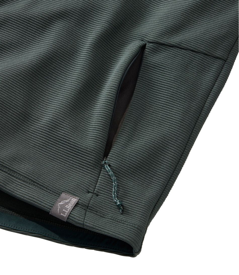 L.L.Bean | Men's VentureStretch Ottoman Vest