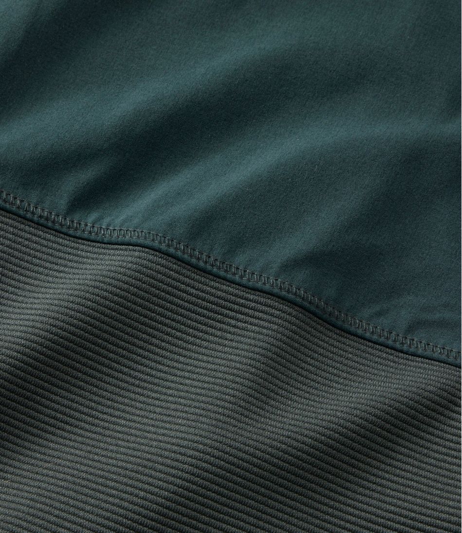 L.L.Bean | Men's VentureStretch Ottoman Vest
