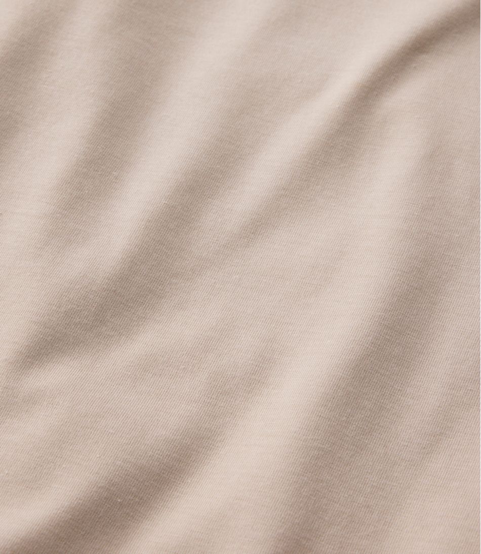 L.L.Bean | Men's Multisport Lifestyle Tee, Short-Sleeve