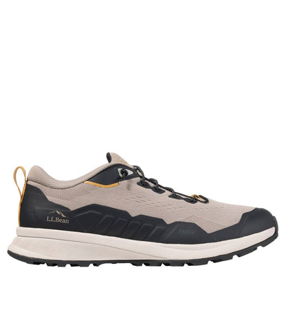 L.L.Bean | Men's Elevation Travel Shoes, Waterproof