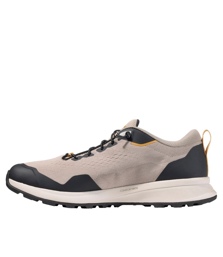 L.L.Bean | Men's Elevation Travel Shoes, Waterproof