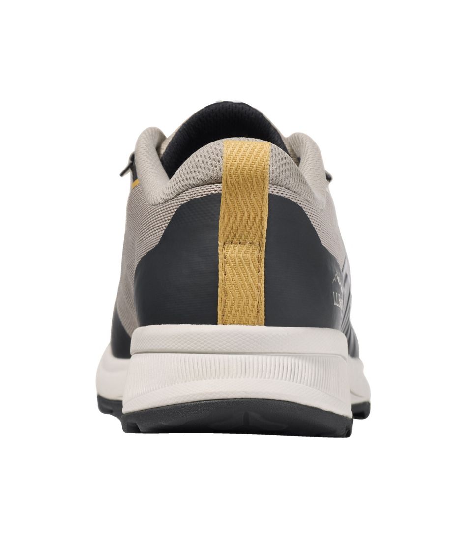 L.L.Bean | Men's Elevation Travel Shoes, Waterproof