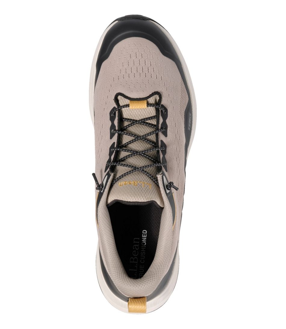 L.L.Bean | Men's Elevation Travel Shoes, Waterproof