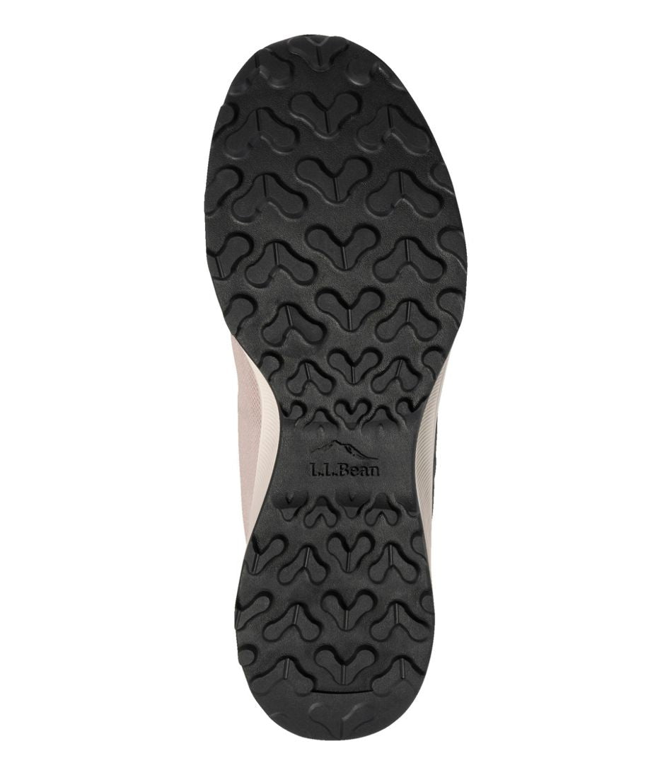 L.L.Bean | Men's Elevation Travel Shoes, Waterproof