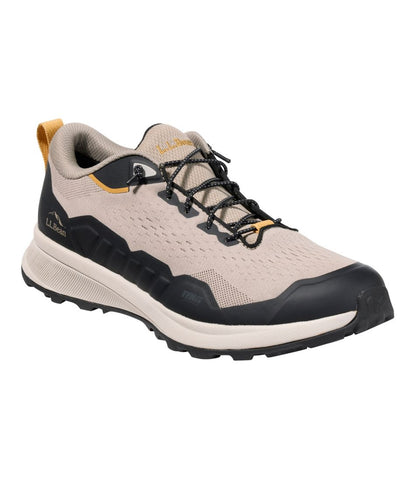 L.L.Bean | Men's Elevation Travel Shoes, Waterproof