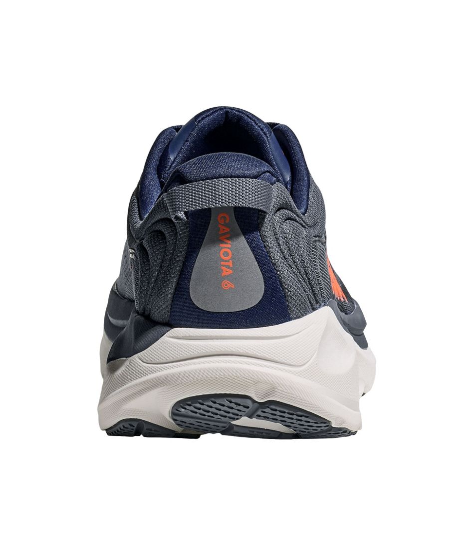 L.L.Bean | Men's HOKA Gaviota 6 Running Shoes