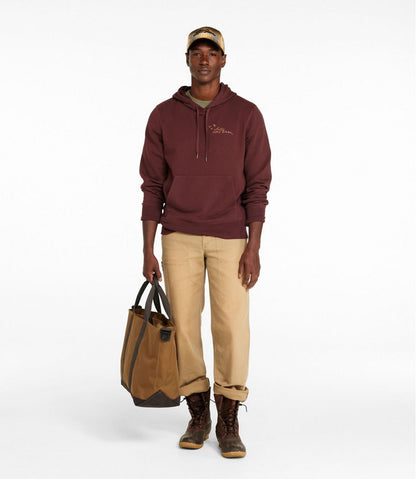 L.L.Bean | Men's Signature Camp Hoodie Sweatshirt