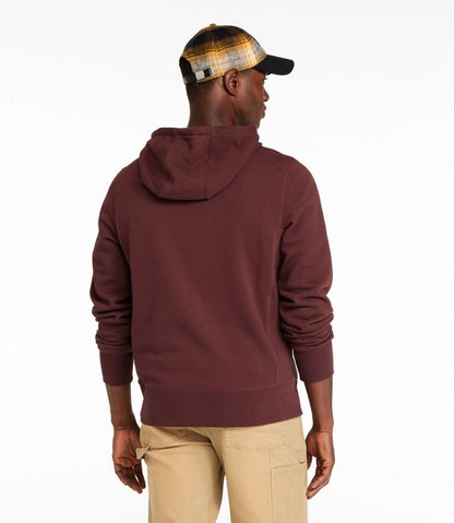 L.L.Bean | Men's Signature Camp Hoodie Sweatshirt
