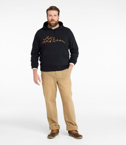 L.L.Bean | Men's Signature Camp Hoodie Sweatshirt
