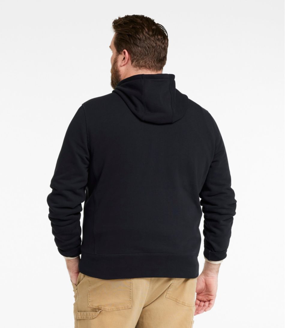 L.L.Bean | Men's Signature Camp Hoodie Sweatshirt