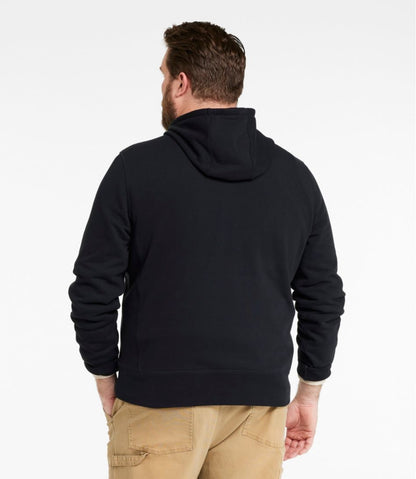 L.L.Bean | Men's Signature Camp Hoodie Sweatshirt