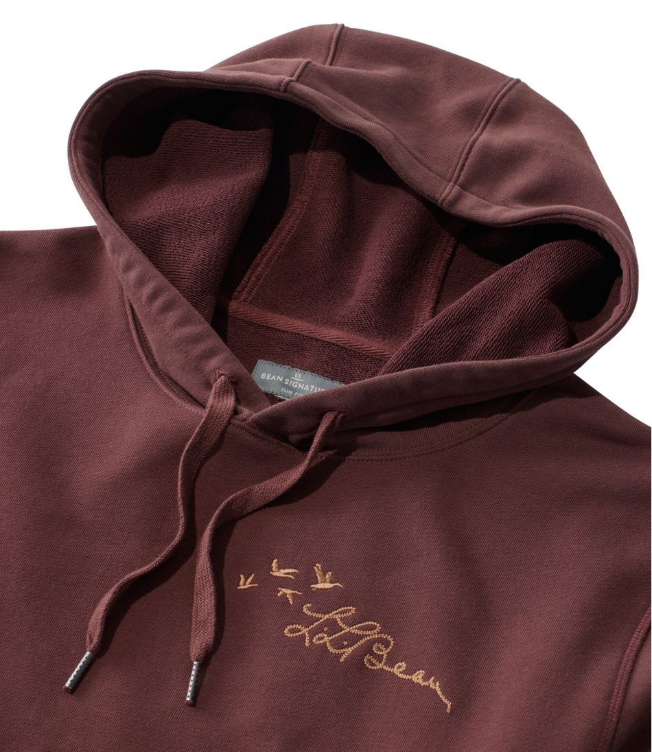 L.L.Bean | Men's Signature Camp Hoodie Sweatshirt