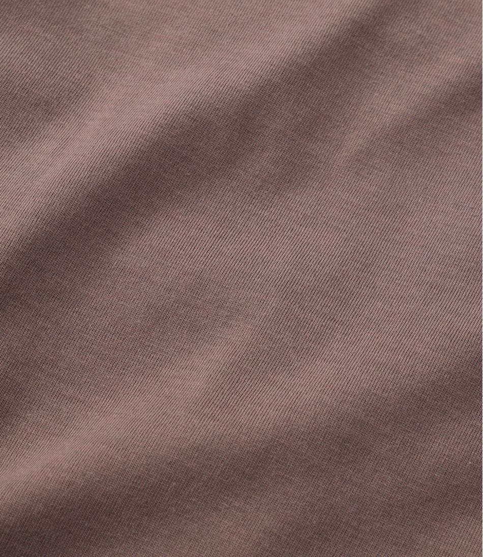 L.L.Bean | Men's Multisport Lifestyle Henley, Long-Sleeve