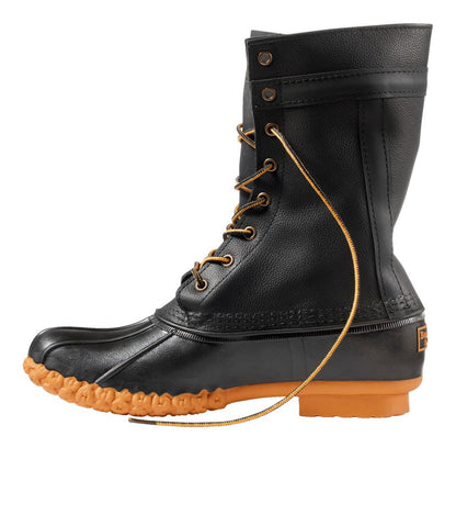 L.L.Bean | Men's Signature Bean Boots, 11" Cruiser Leather