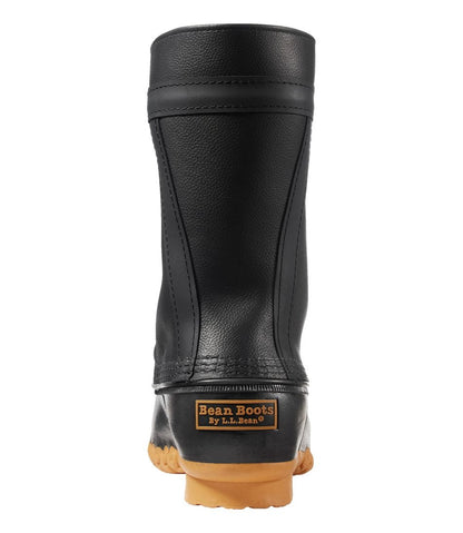 L.L.Bean | Men's Signature Bean Boots, 11" Cruiser Leather