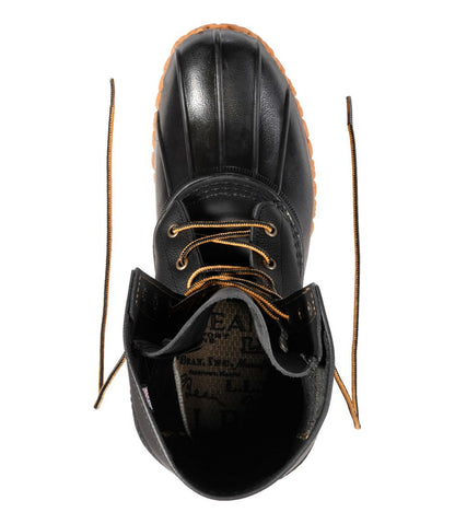 L.L.Bean | Men's Signature Bean Boots, 11" Cruiser Leather