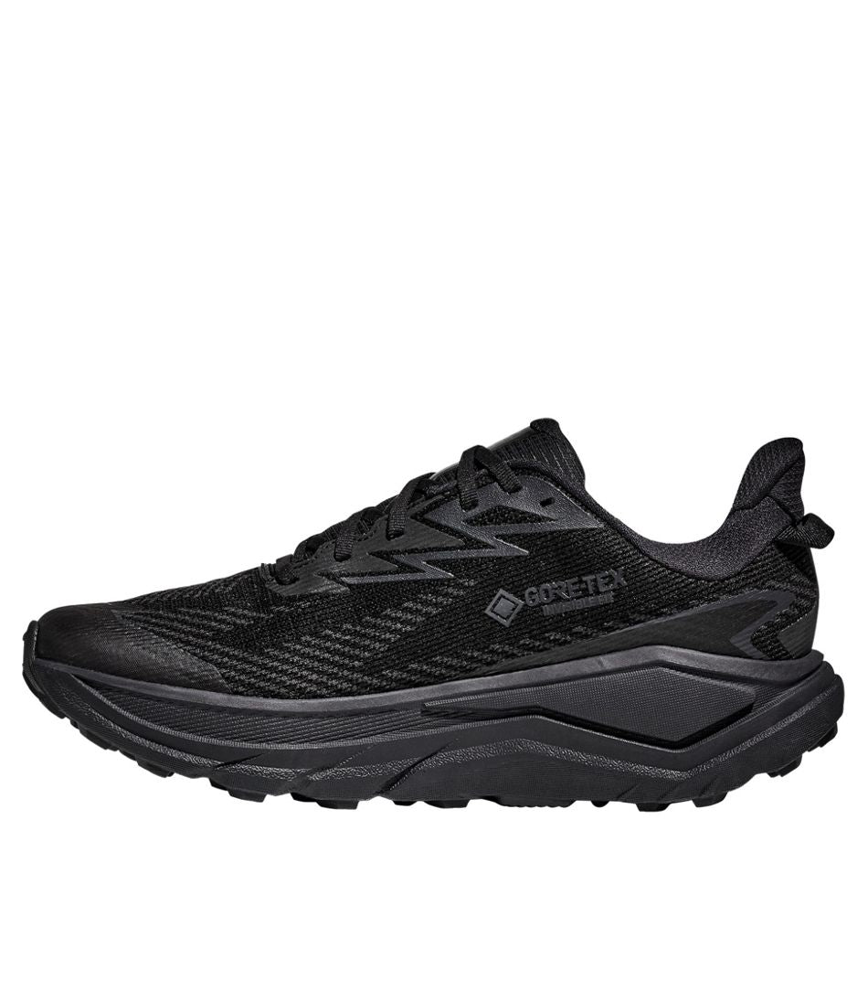 L.L.Bean | Men's HOKA Challenger 8 Trail Shoes, GORE-TEX