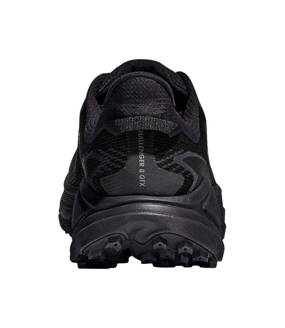 L.L.Bean | Men's HOKA Challenger 8 Trail Shoes, GORE-TEX