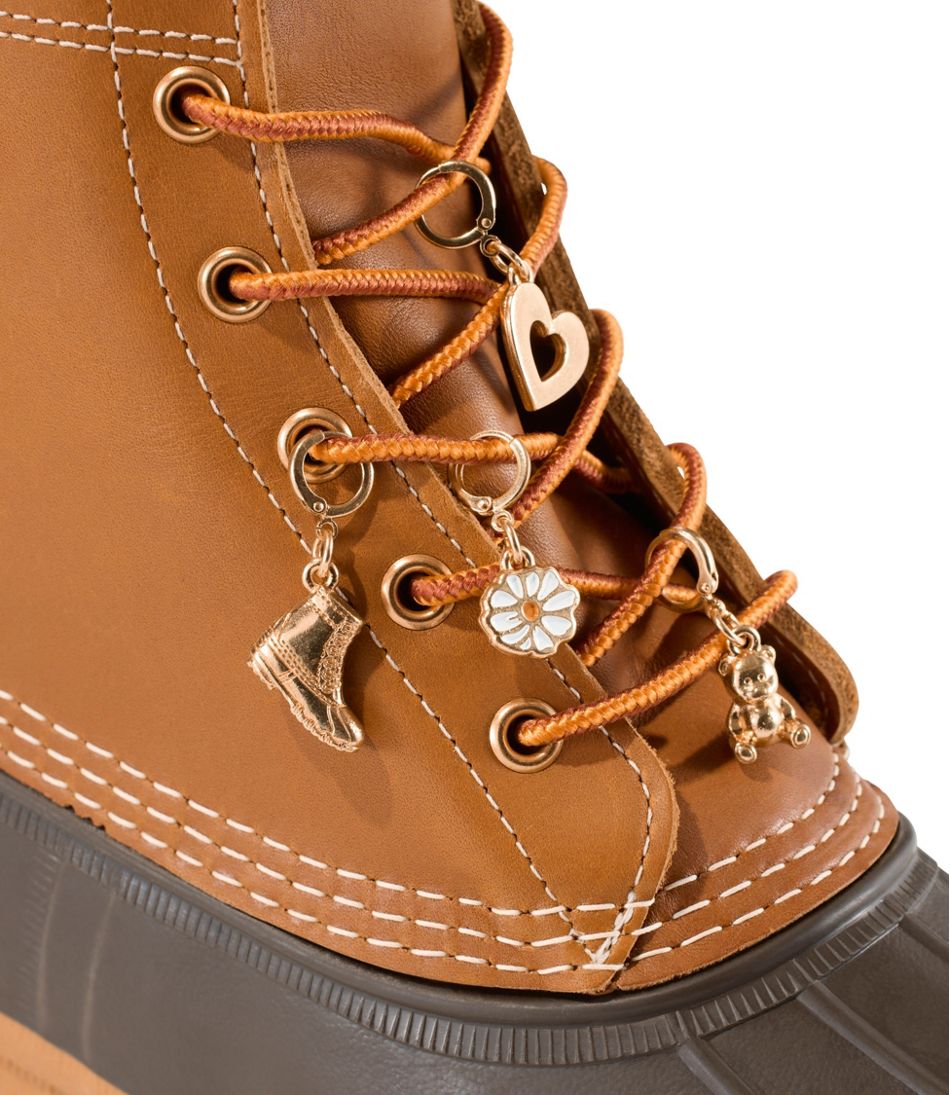 L.L.Bean | L.L.Bean Footwear Charms, Fun Pack