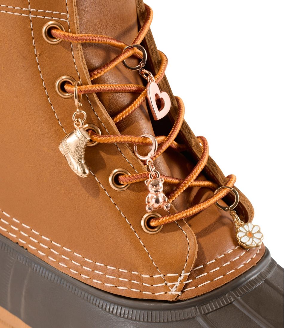 L.L.Bean | L.L.Bean Footwear Charms, Fun Pack