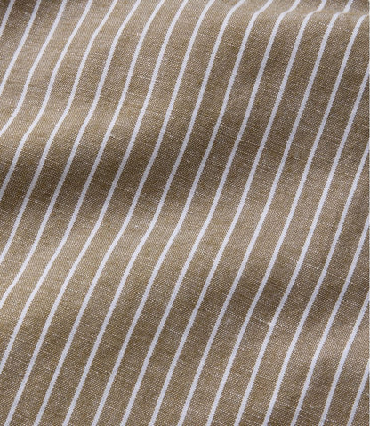 L.L.Bean | Men's Signature Wharfside Linen Blend Shirt