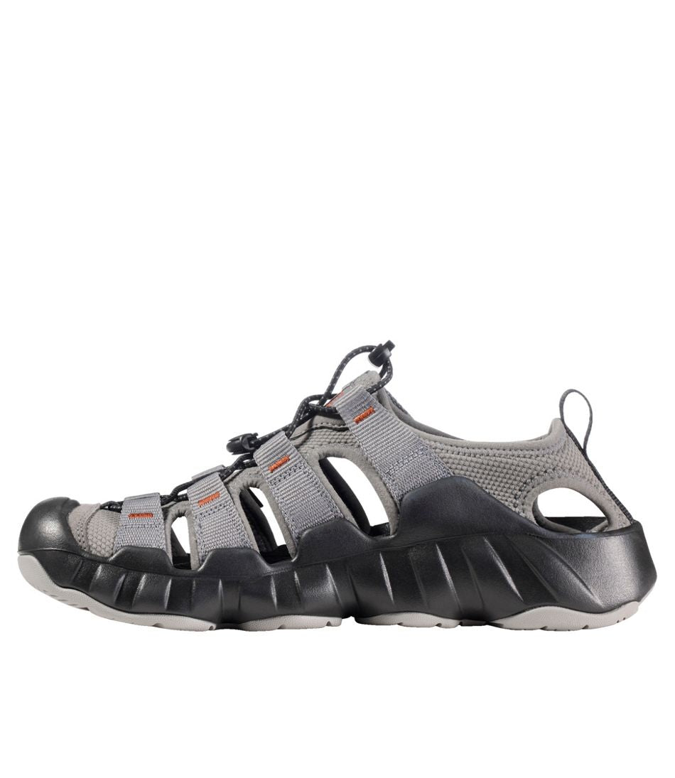 L.L.Bean | Men's Keen Hyperport H2 Sandals