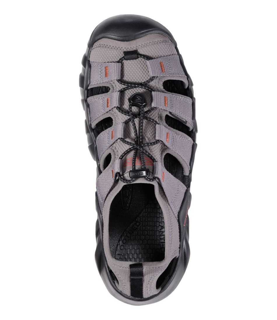 L.L.Bean | Men's Keen Hyperport H2 Sandals