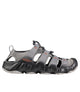 Steel Grey/Burnt Brick