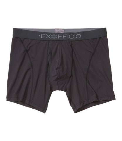 L.L.Bean | Men's Exofficio Give-N-Go Boxer Brief 2.0