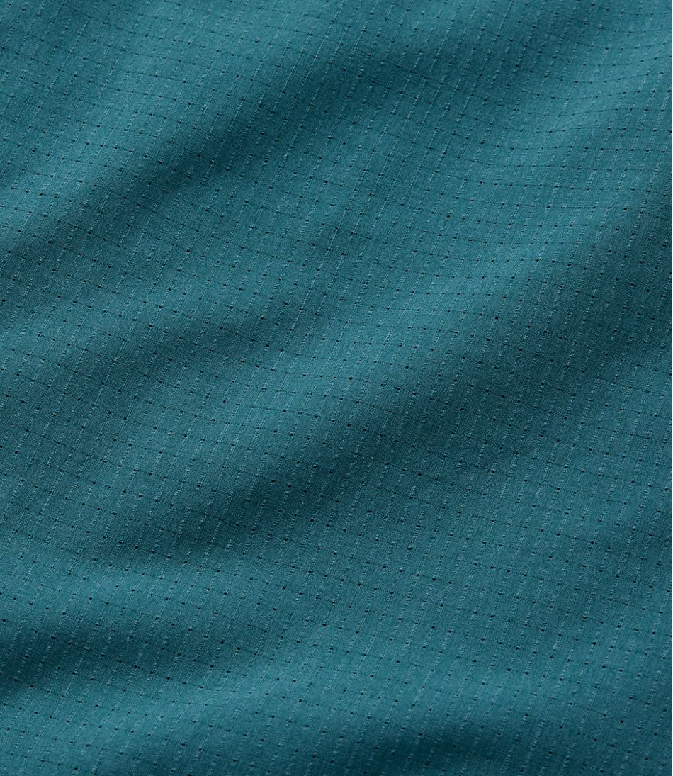 L.L.Bean | Men's Ultralight Venture Shirt, Short-Sleeve