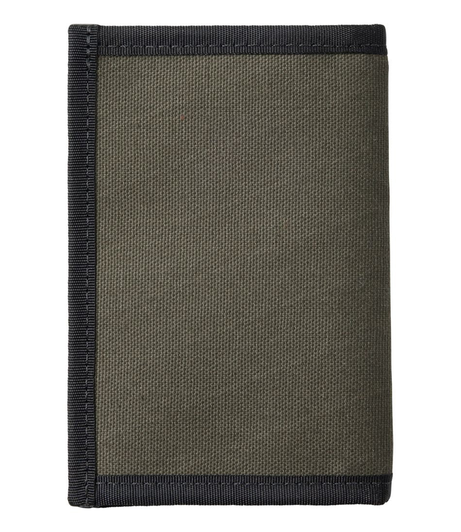 L.L.Bean | Flowfold RFID Navigator Passport Holder