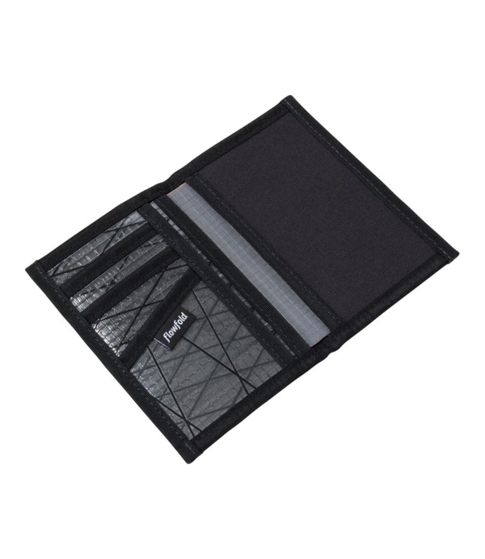 L.L.Bean | Flowfold RFID Navigator Passport Holder