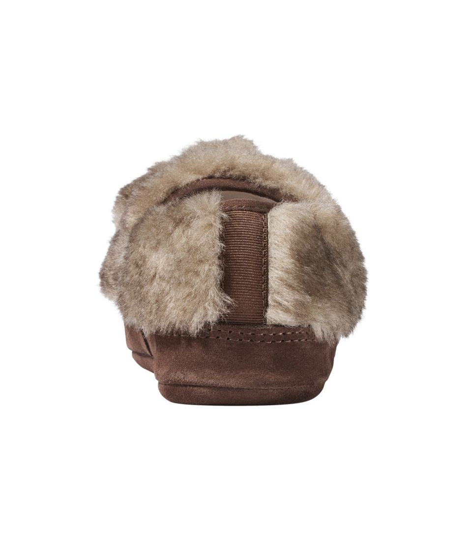 L.L.Bean | Kids' Animal Slipper