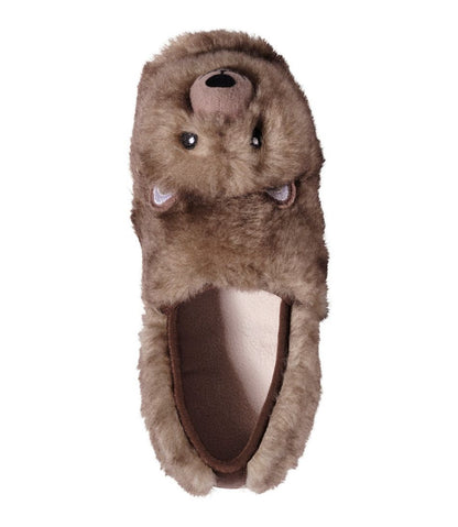 L.L.Bean | Kids' Animal Slipper