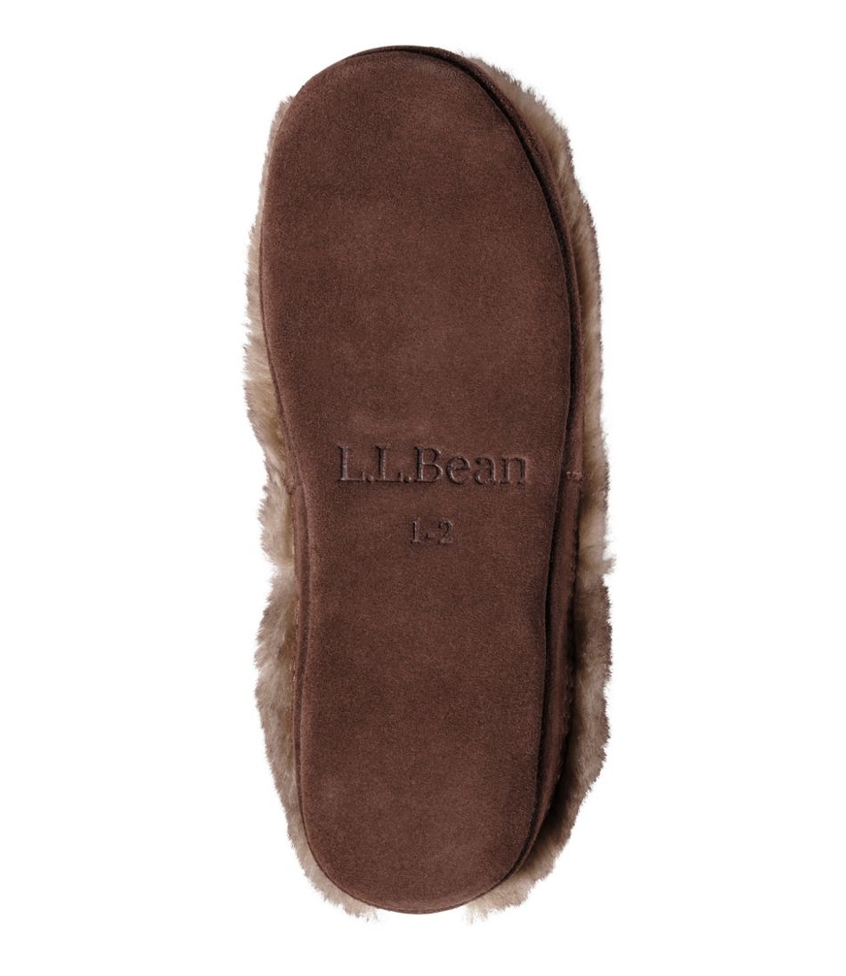 L.L.Bean | Kids' Animal Slipper