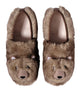 Nut Brown Bear