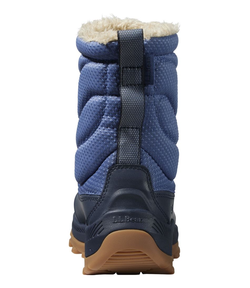 L.L.Bean | Kids' Access Winter Pull-On Boots
