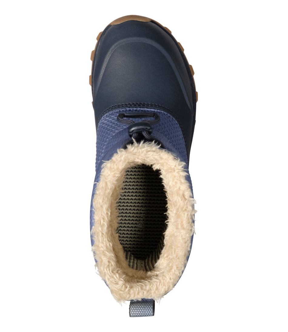 L.L.Bean | Kids' Access Winter Pull-On Boots