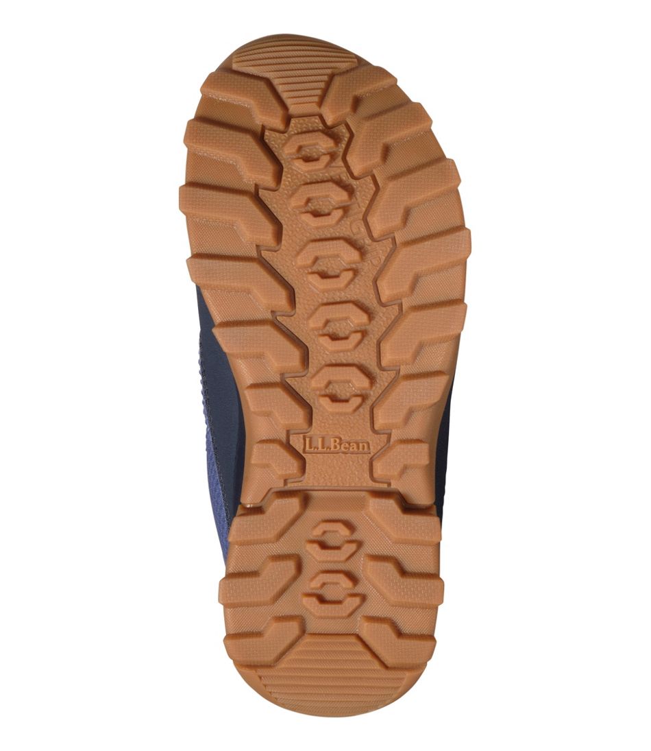 L.L.Bean | Kids' Access Winter Pull-On Boots