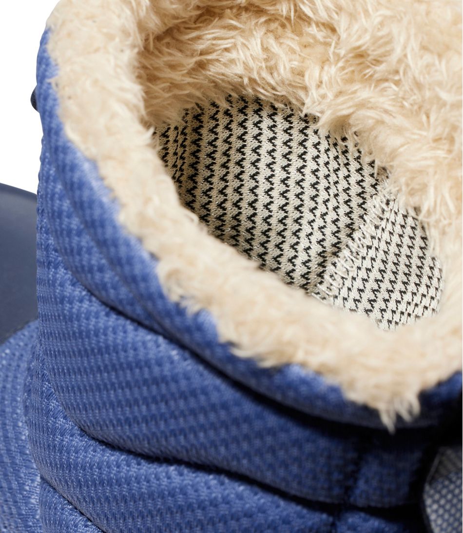 L.L.Bean | Kids' Access Winter Pull-On Boots
