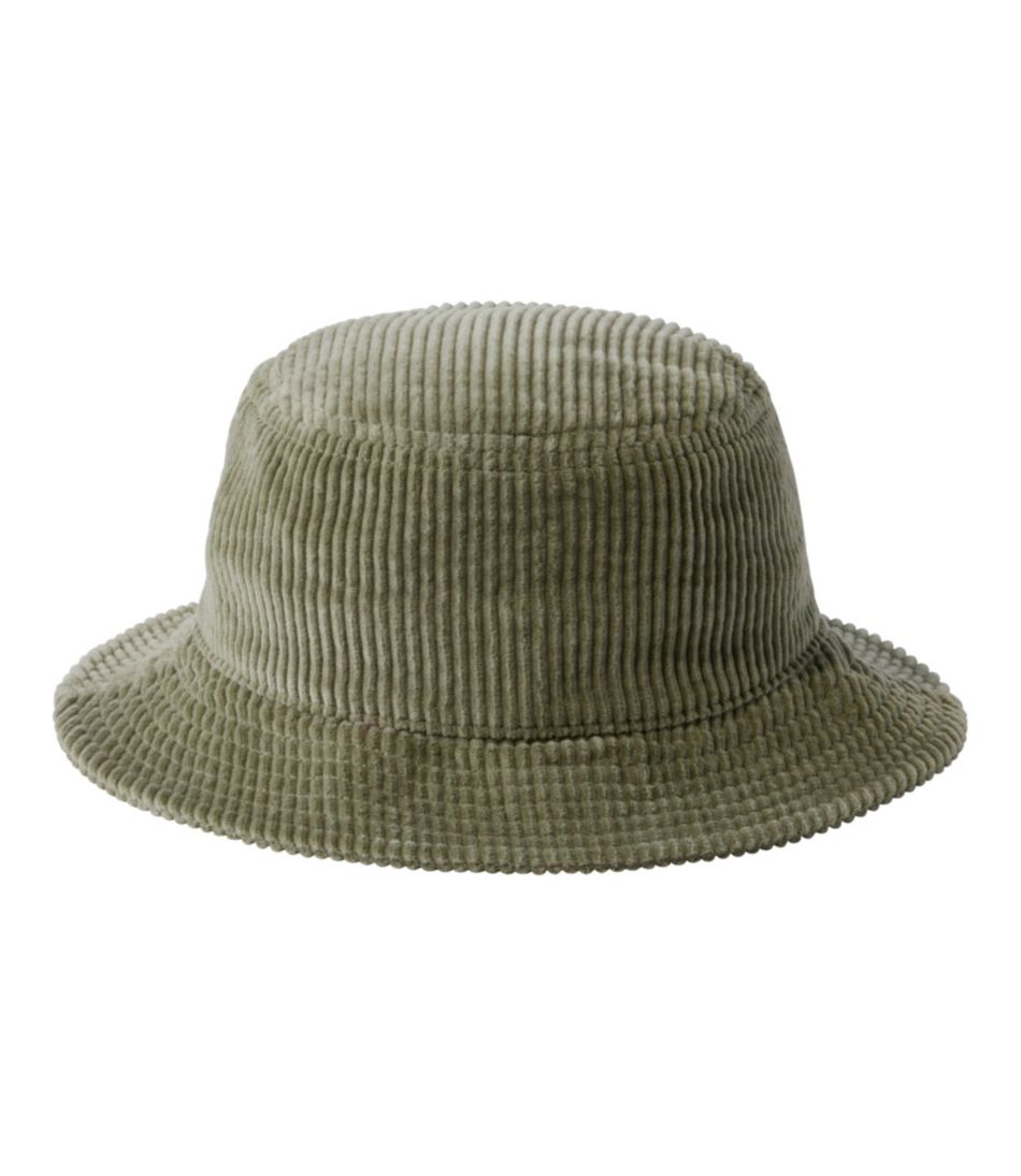L.L.Bean | Kids' Bean's Cord Bucket Hat