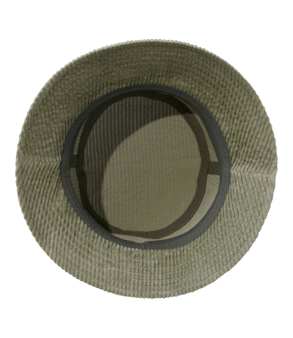 L.L.Bean | Kids' Bean's Cord Bucket Hat
