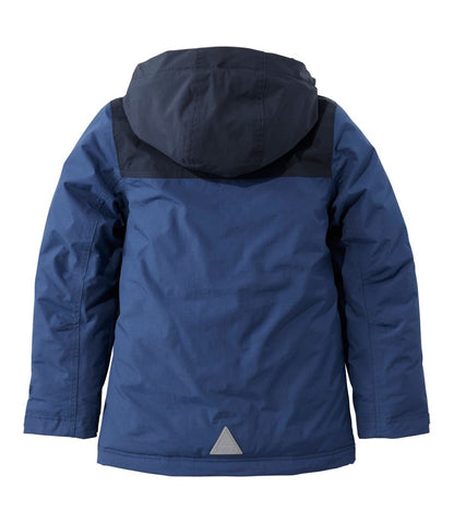 L.L.Bean | Kids' Baxter State Waterproof Hooded Parka