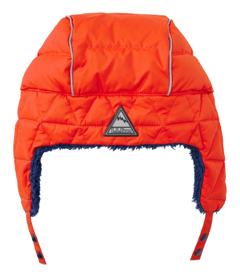 L.L.Bean | Kids' Bean's Down Cozy Hat