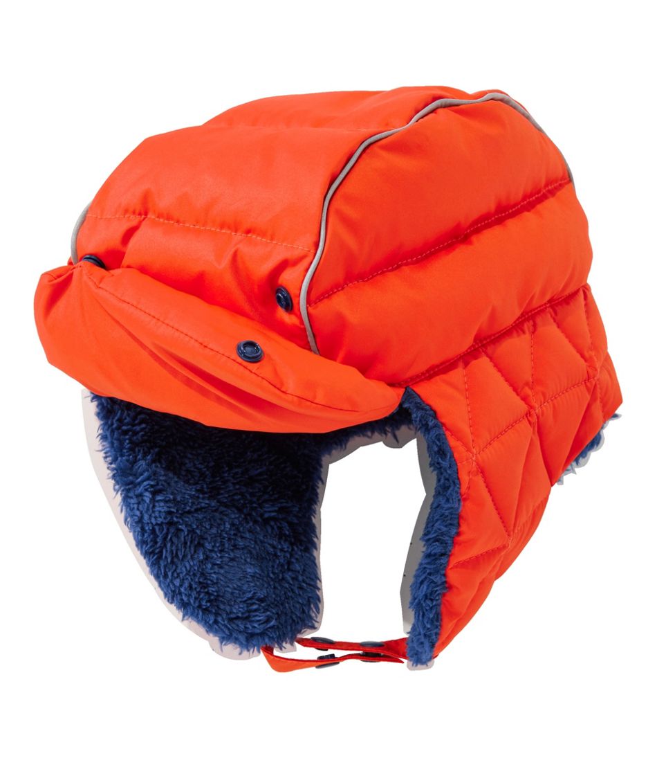 L.L.Bean | Kids' Bean's Down Cozy Hat