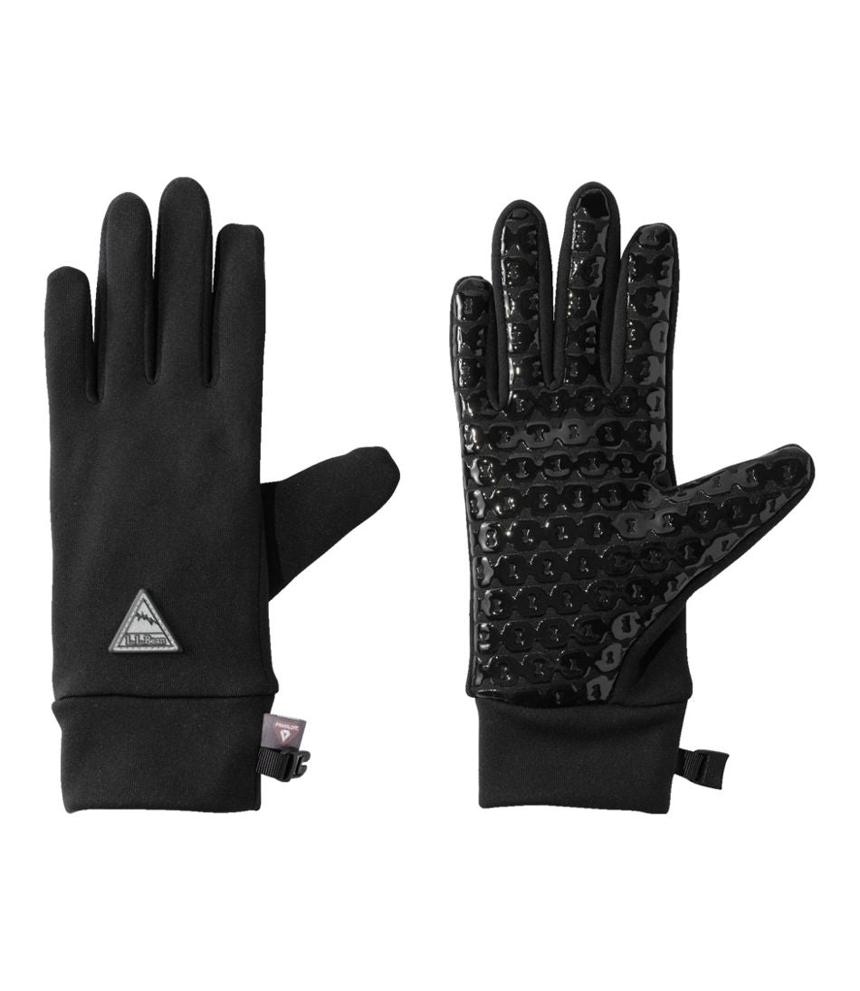 L.L.Bean | Kids' PrimaLoft® Stretch Gloves